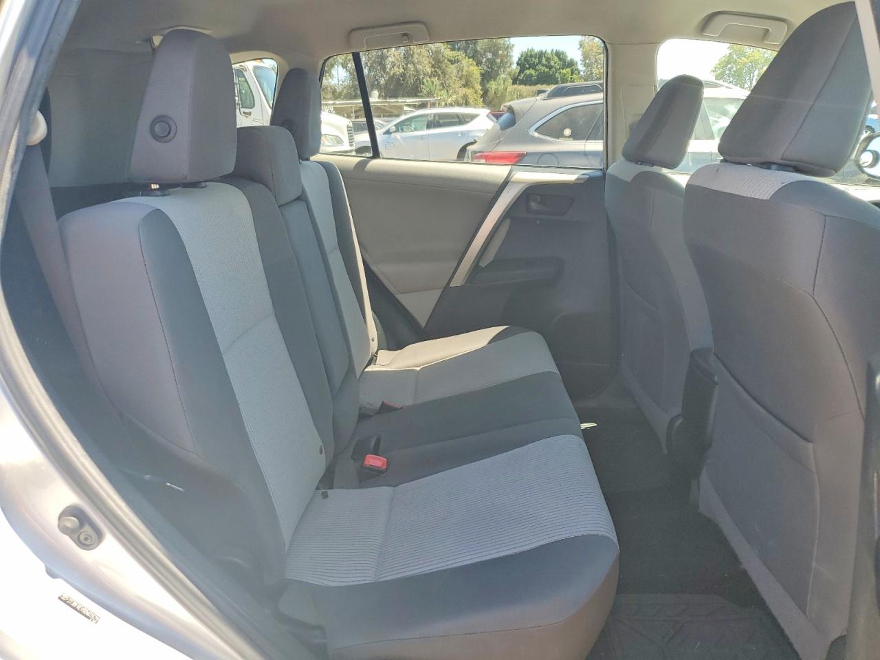 2013 TOYOTA RAV4