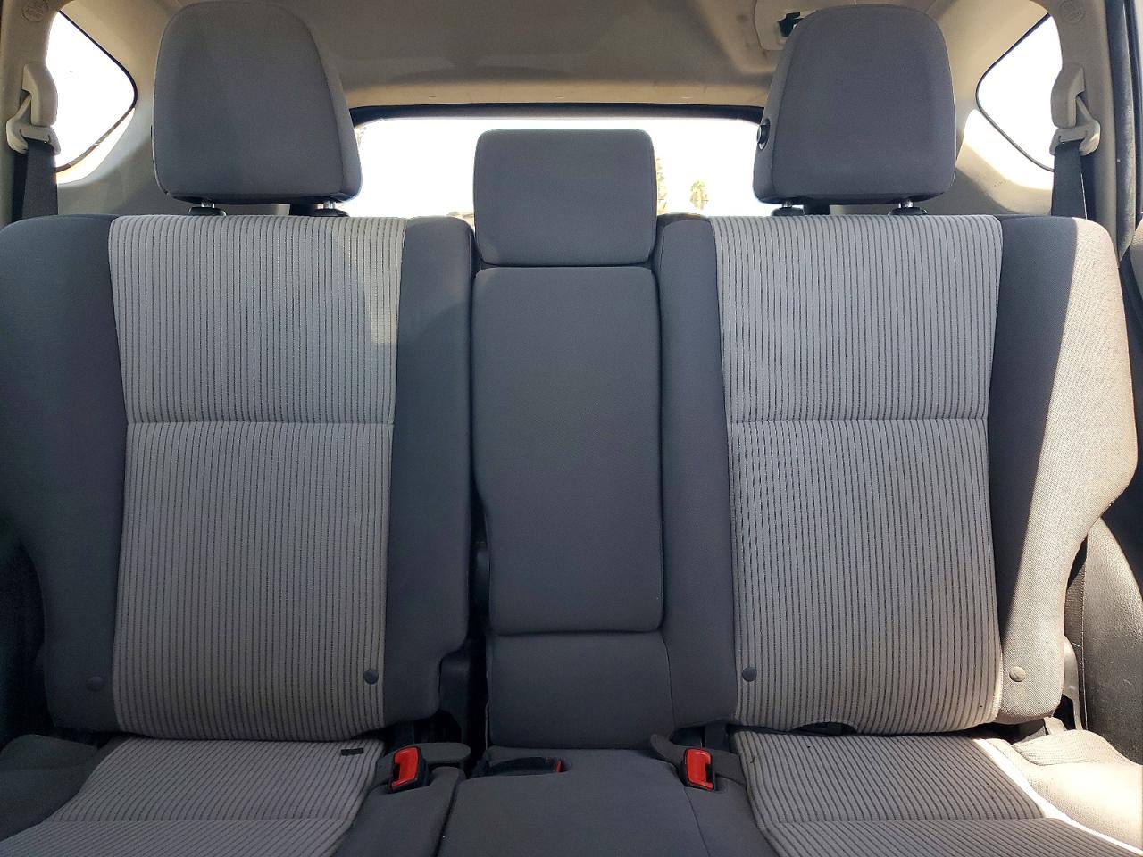 2013 TOYOTA RAV4