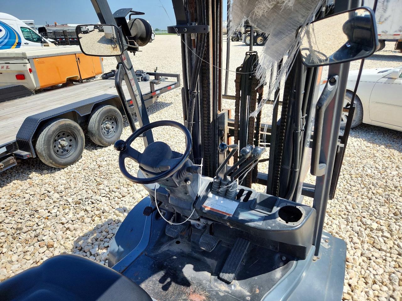 2000 LOADLIFTER CONSTRUCTI
