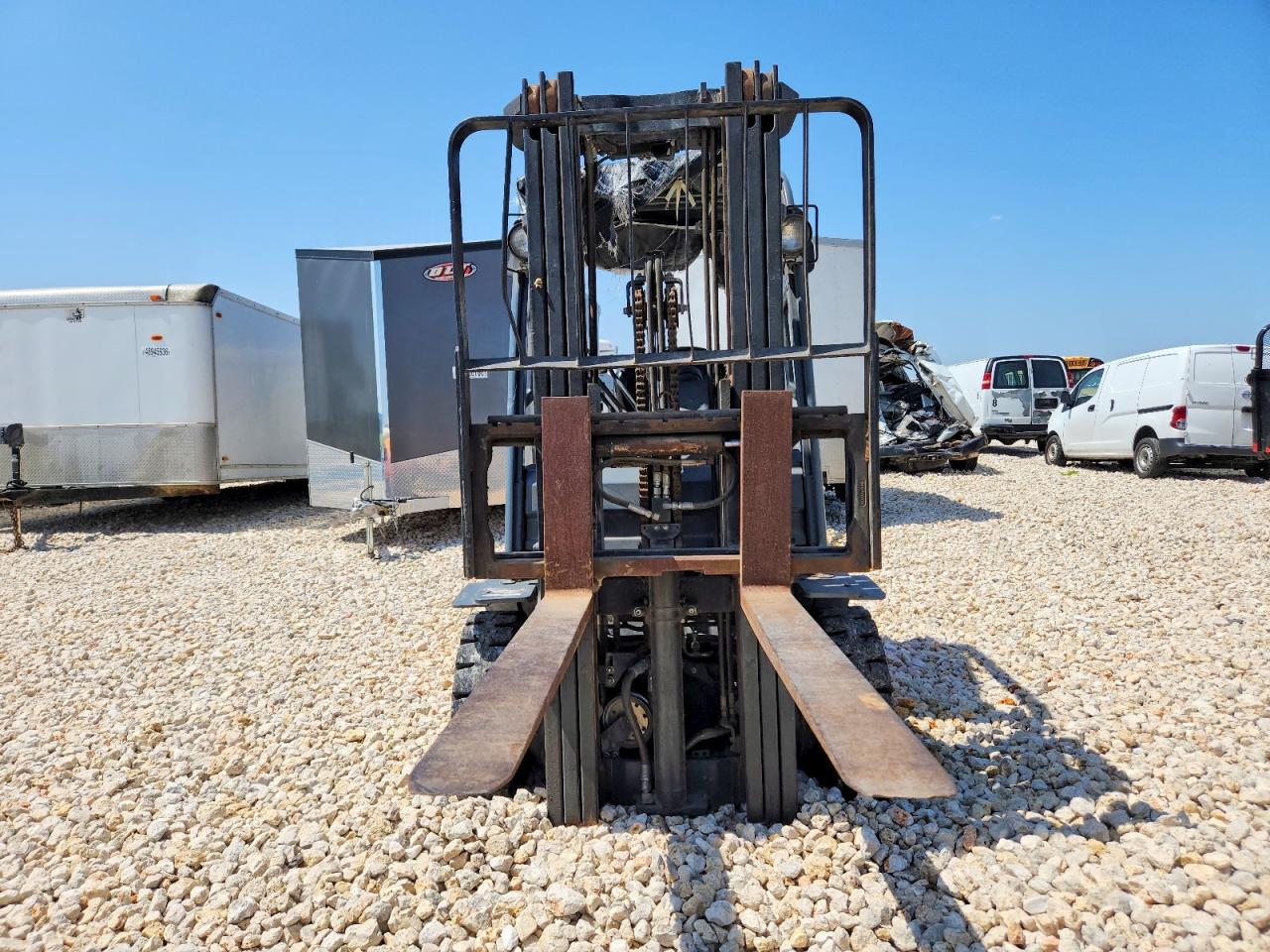 2000 LOADLIFTER CONSTRUCTI
