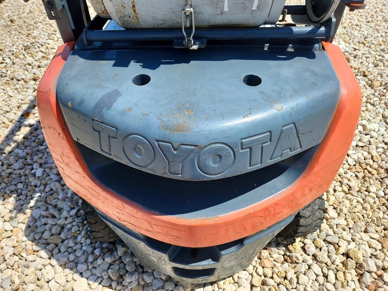 2000 LOADLIFTER CONSTRUCTI