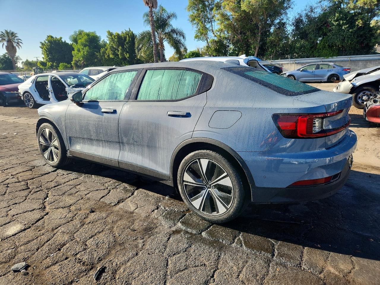 2023 POLESTAR 2