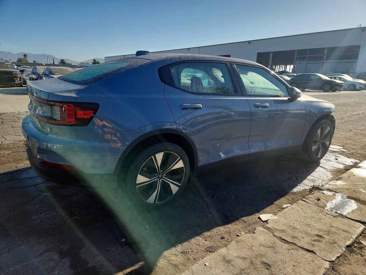 2023 POLESTAR 2