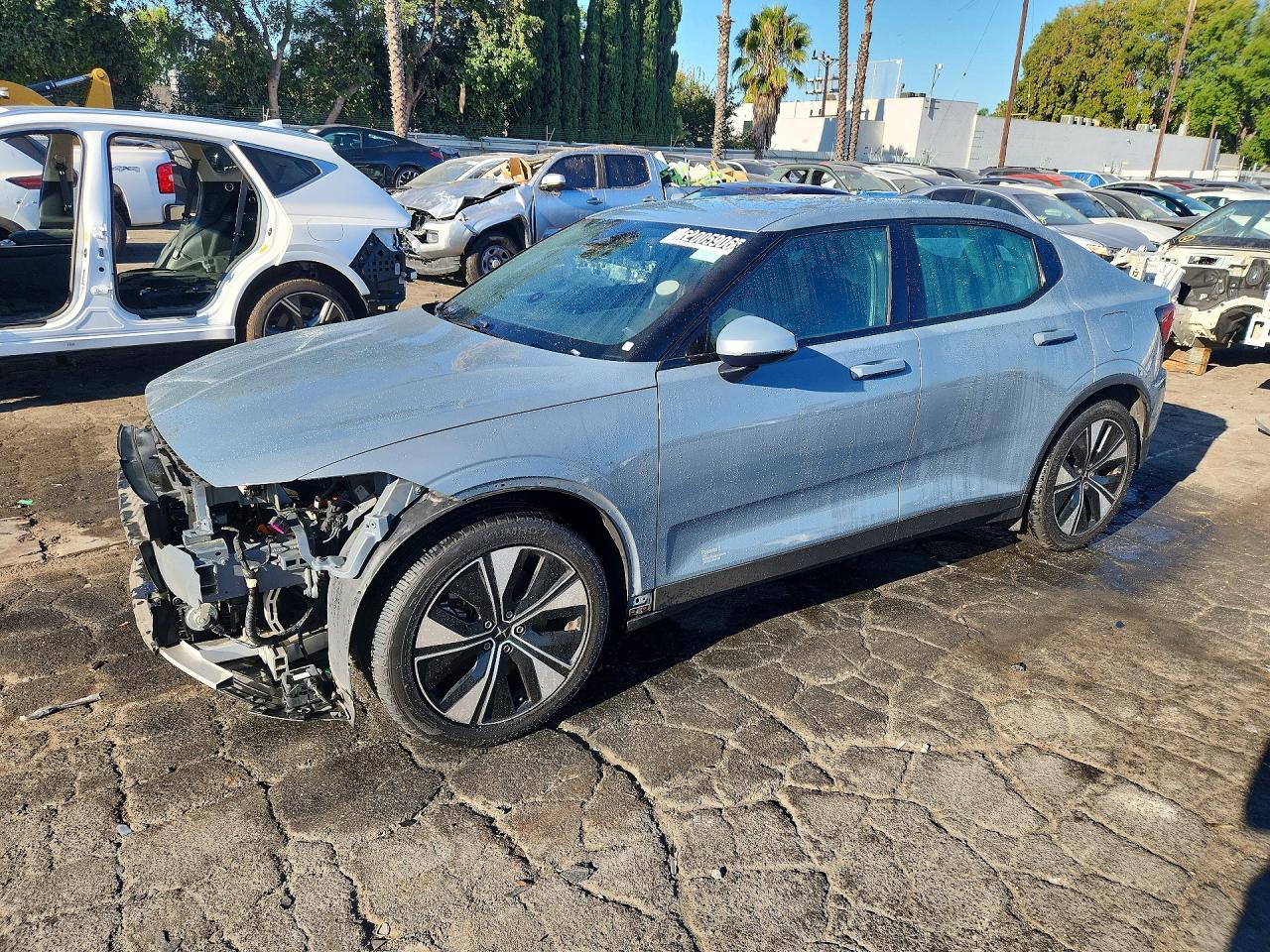 2023 POLESTAR 2