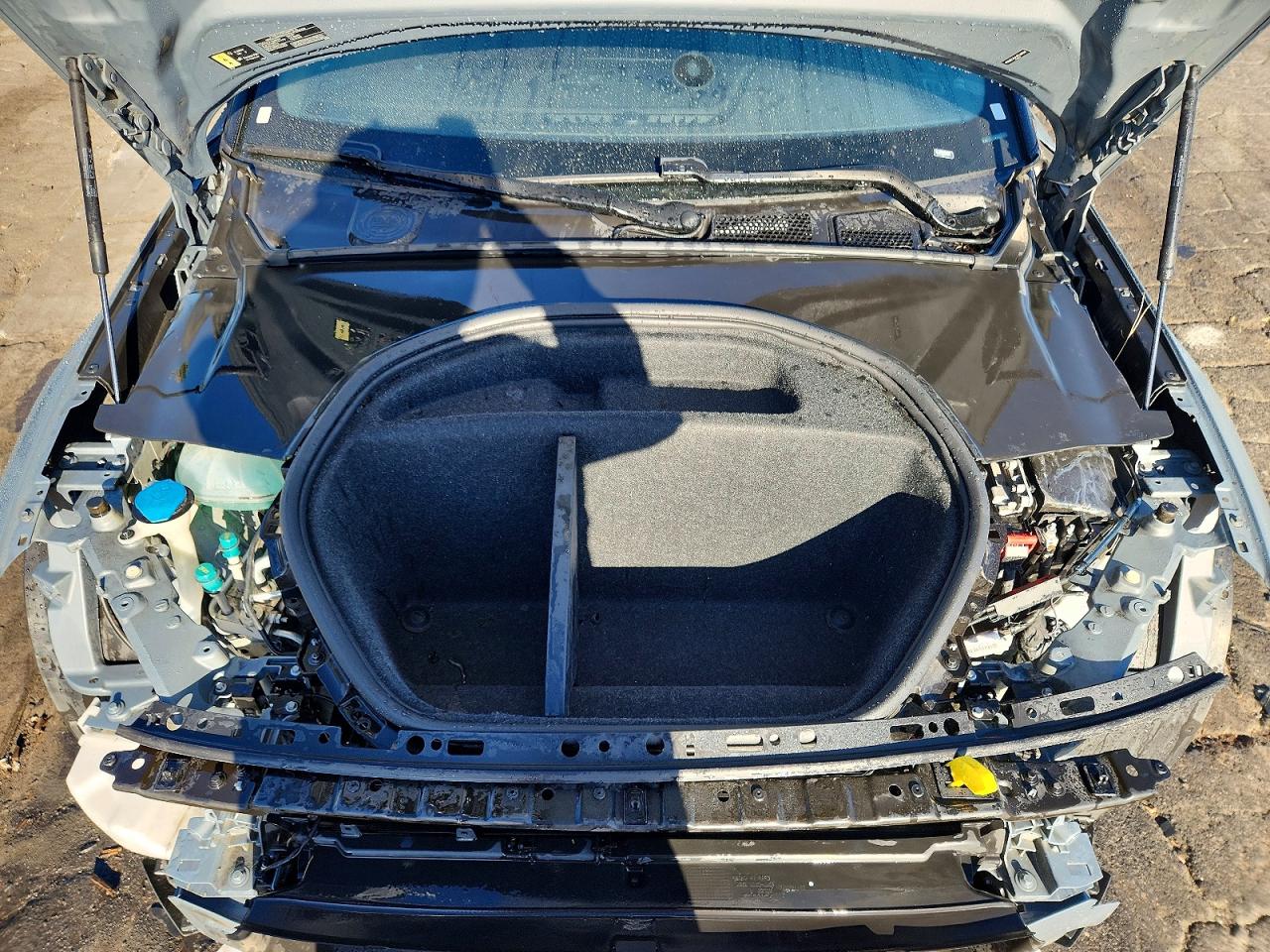 2023 POLESTAR 2