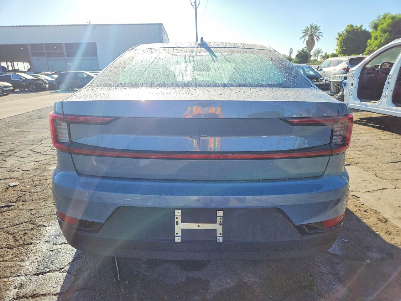 2023 POLESTAR 2