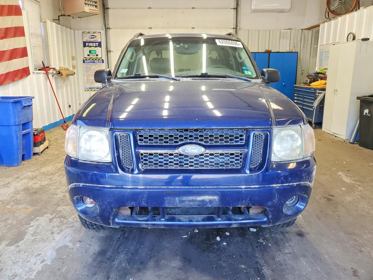 2004 FORD EXPLORER