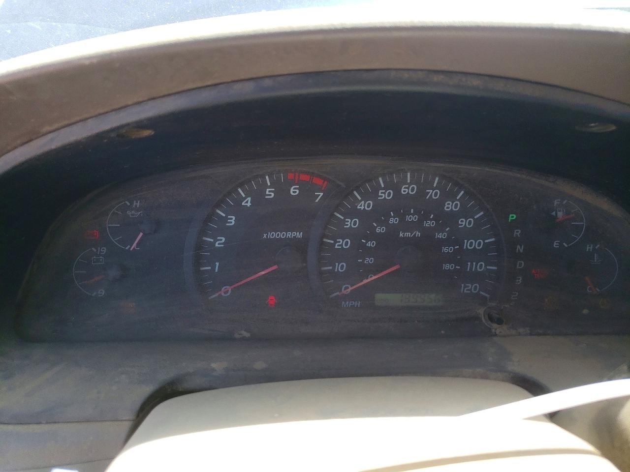 2006 TOYOTA TUNDRA