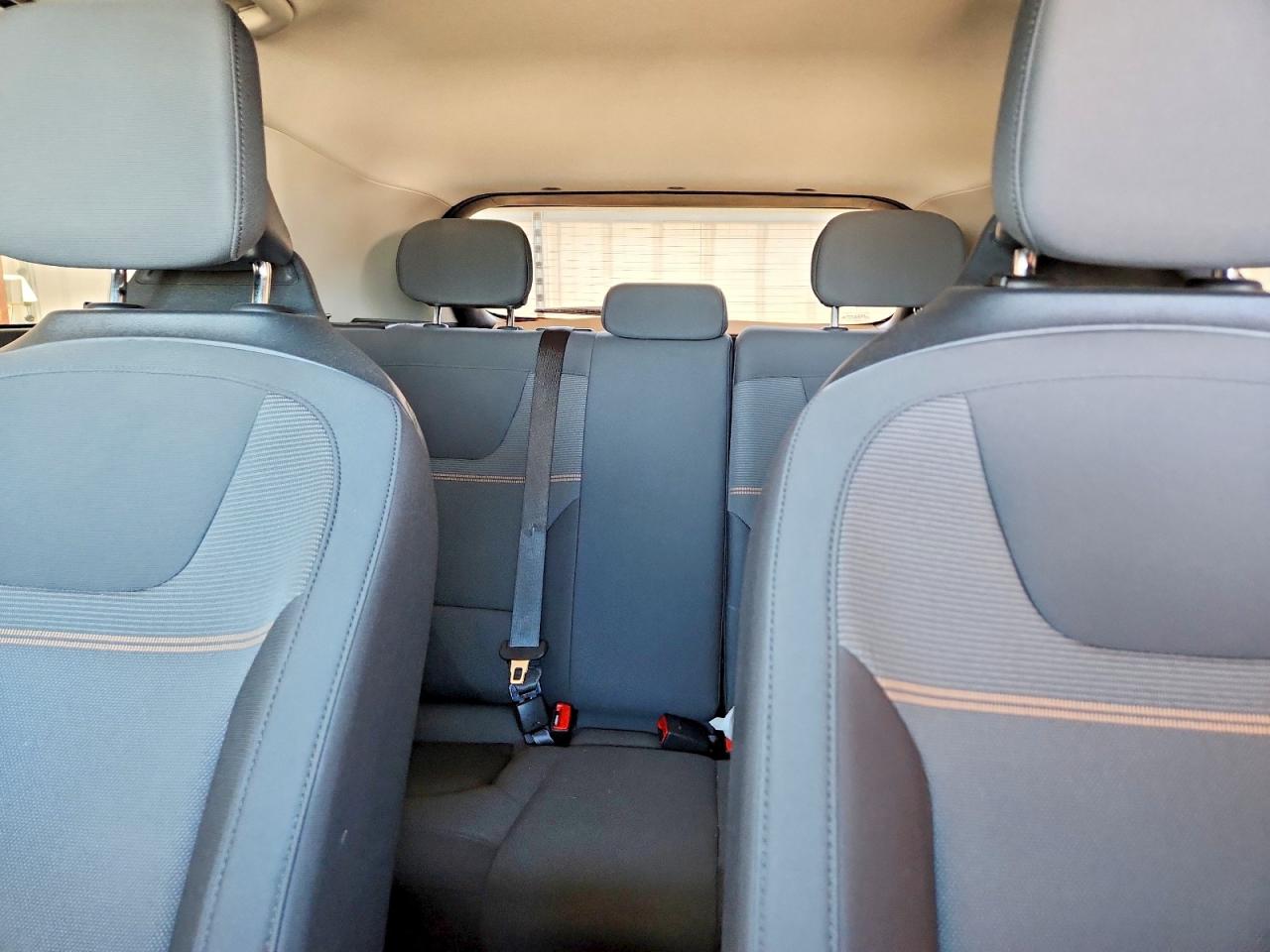 2026 KIA NIRO