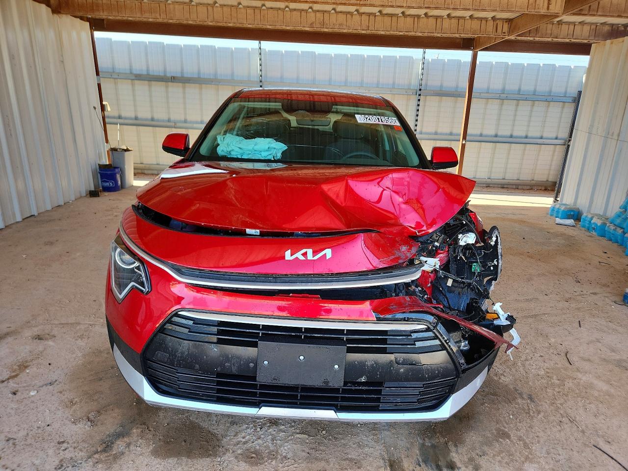 2026 KIA NIRO