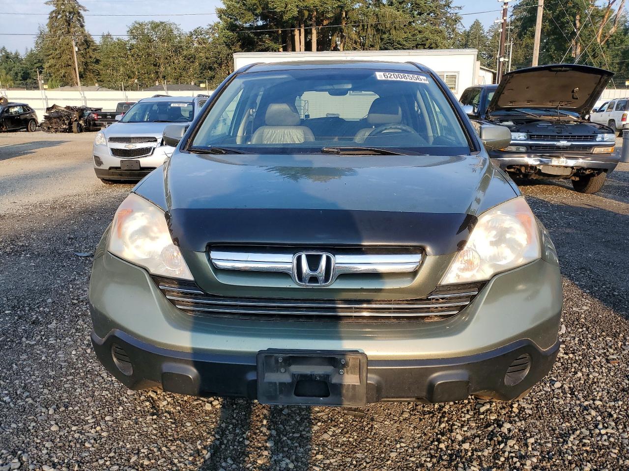 2009 HONDA CRV