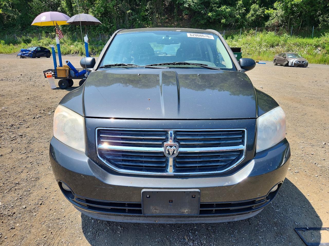 2010 DODGE CALIBER