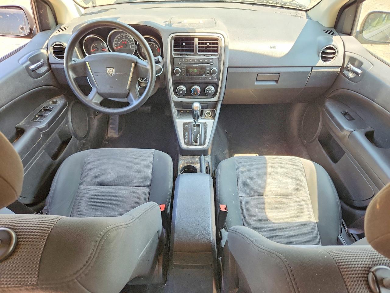 2010 DODGE CALIBER