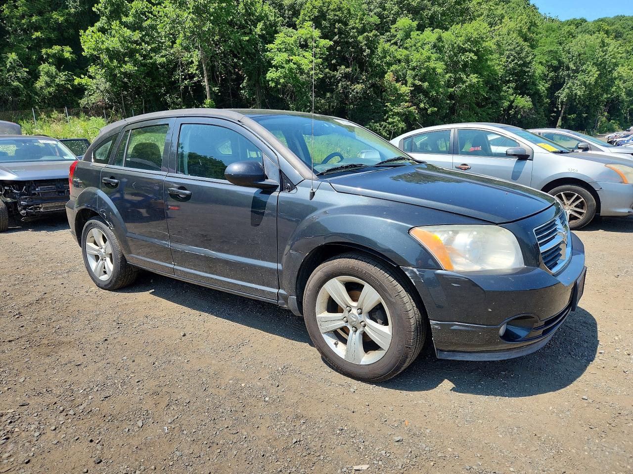 2010 DODGE CALIBER