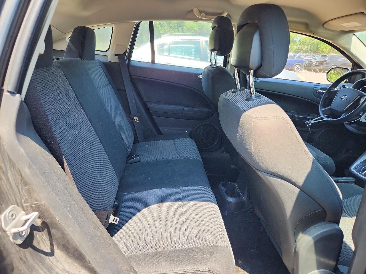 2010 DODGE CALIBER