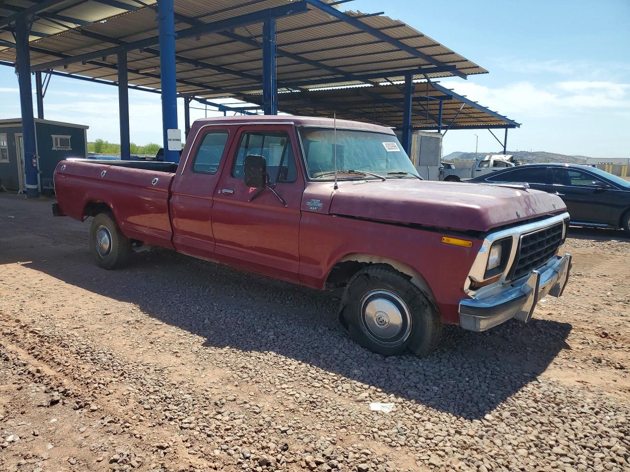 1979 FORD F150