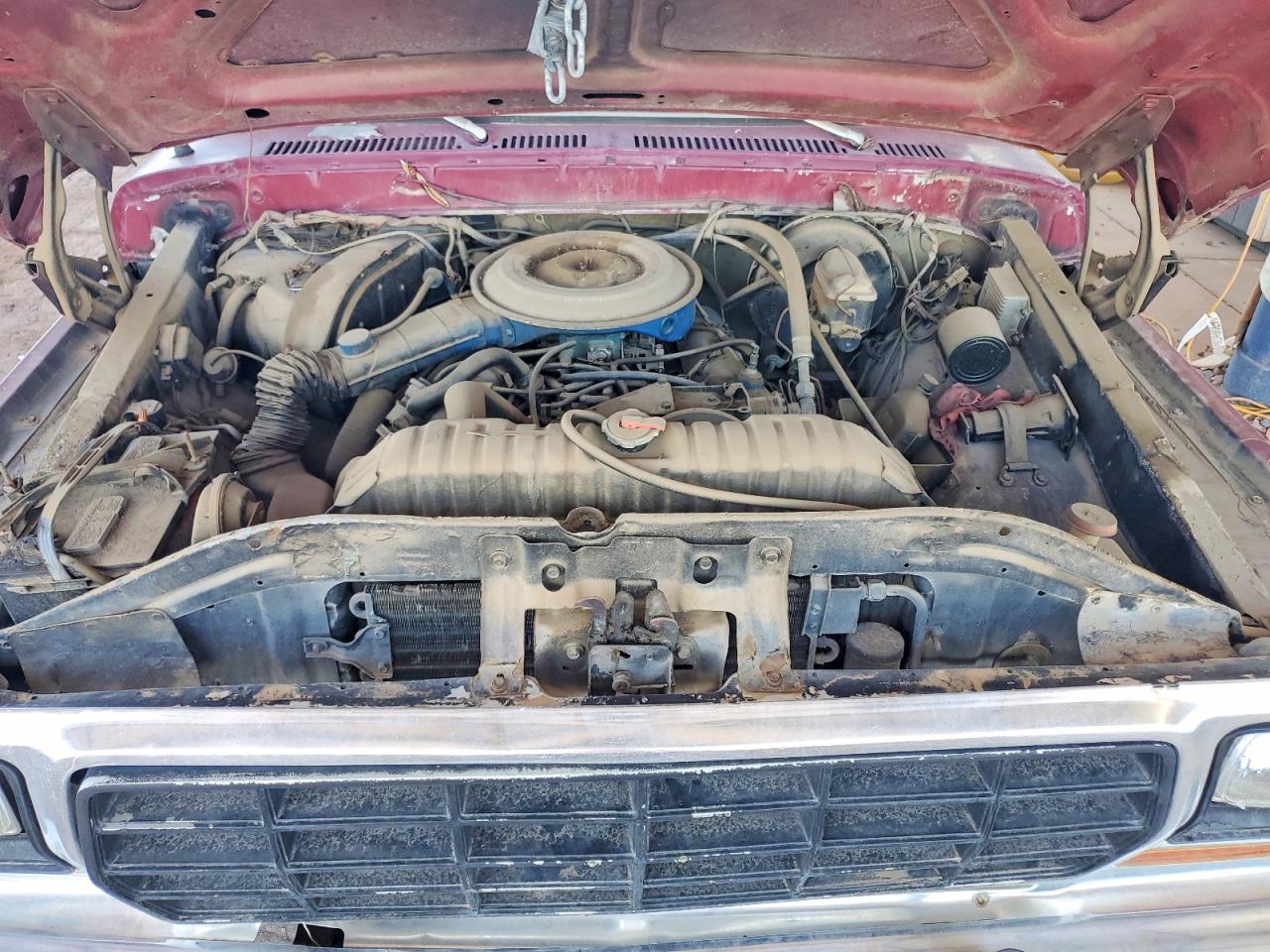 1979 FORD F150