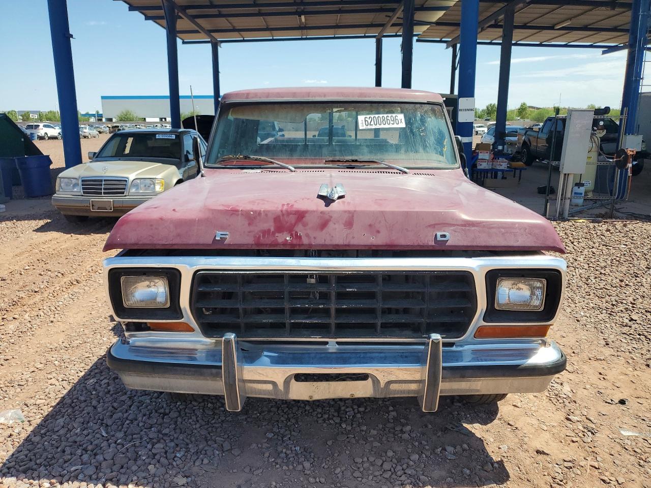 1979 FORD F150
