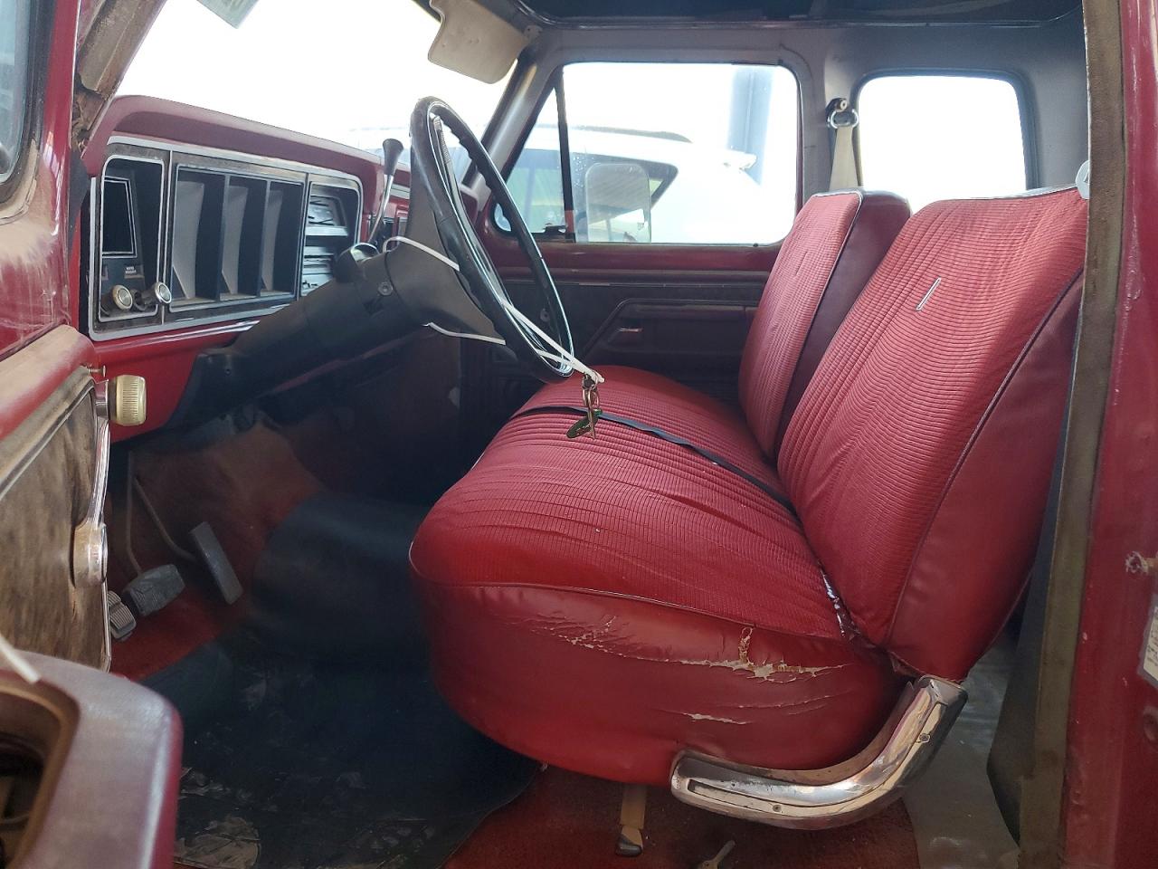 1979 FORD F150