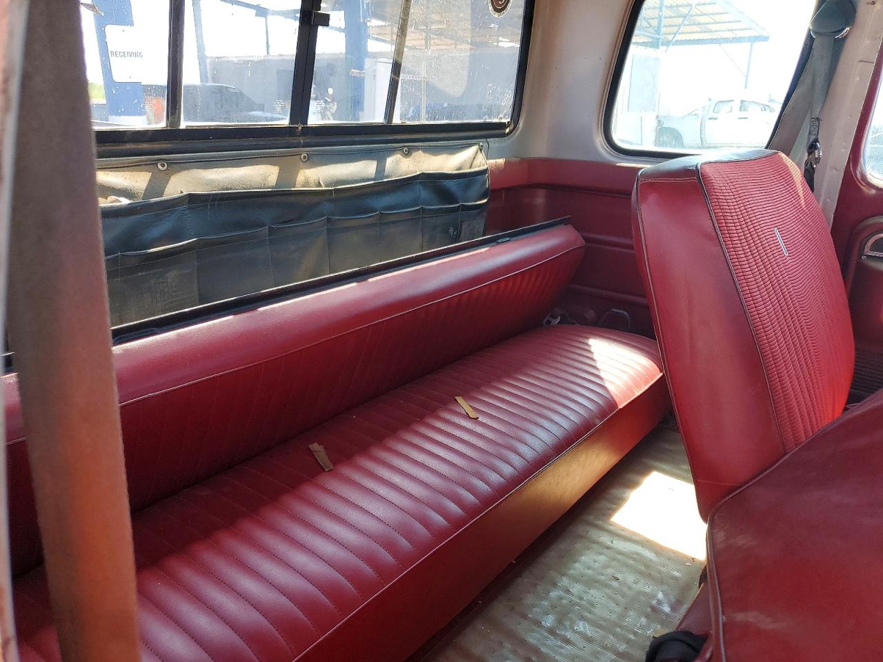 1979 FORD F150