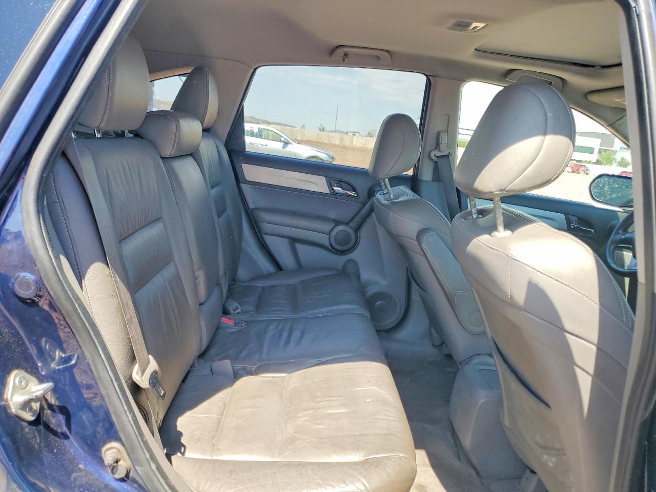 2010 HONDA CRV