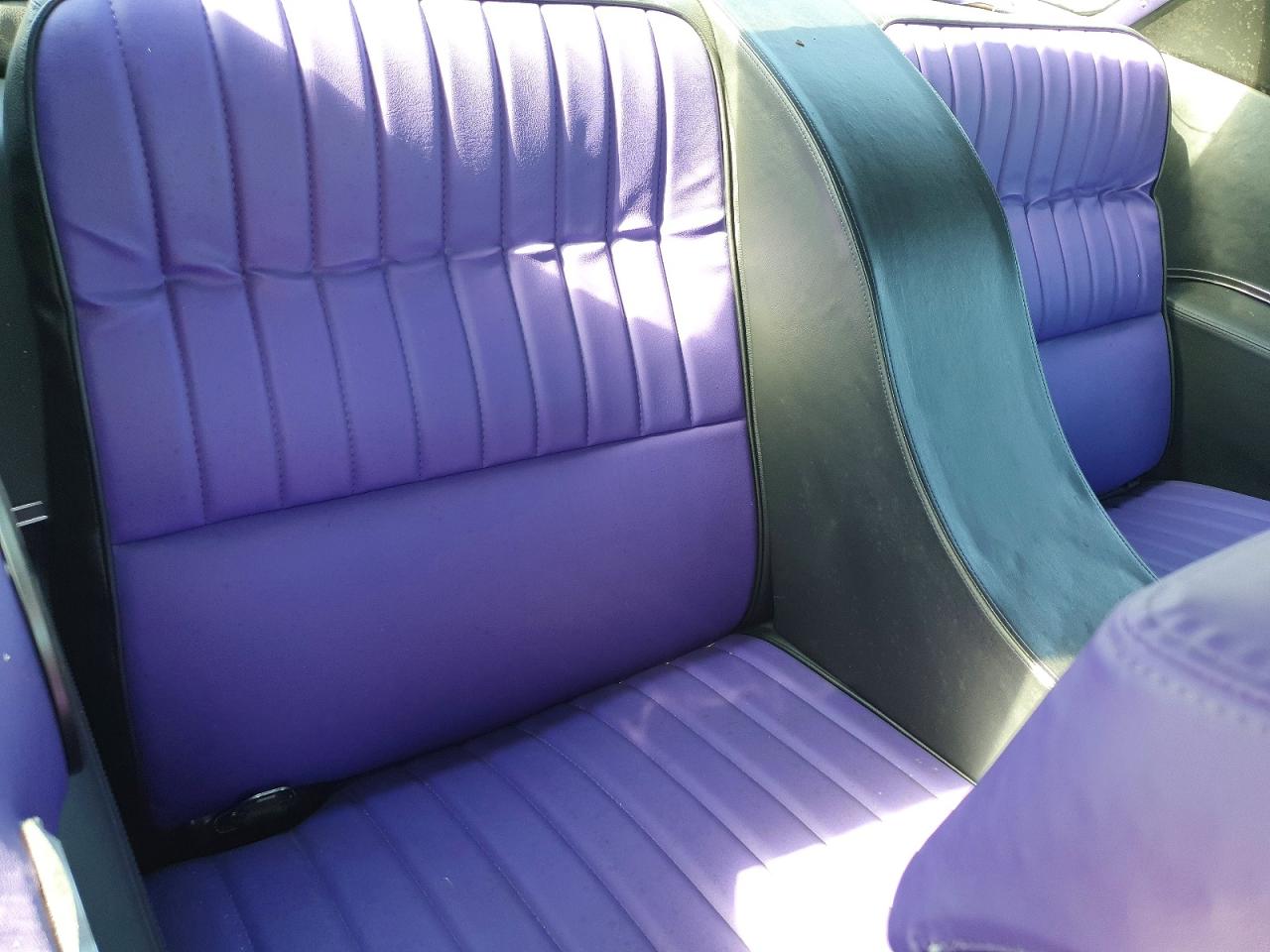 1973 CADILLAC ELDORADO