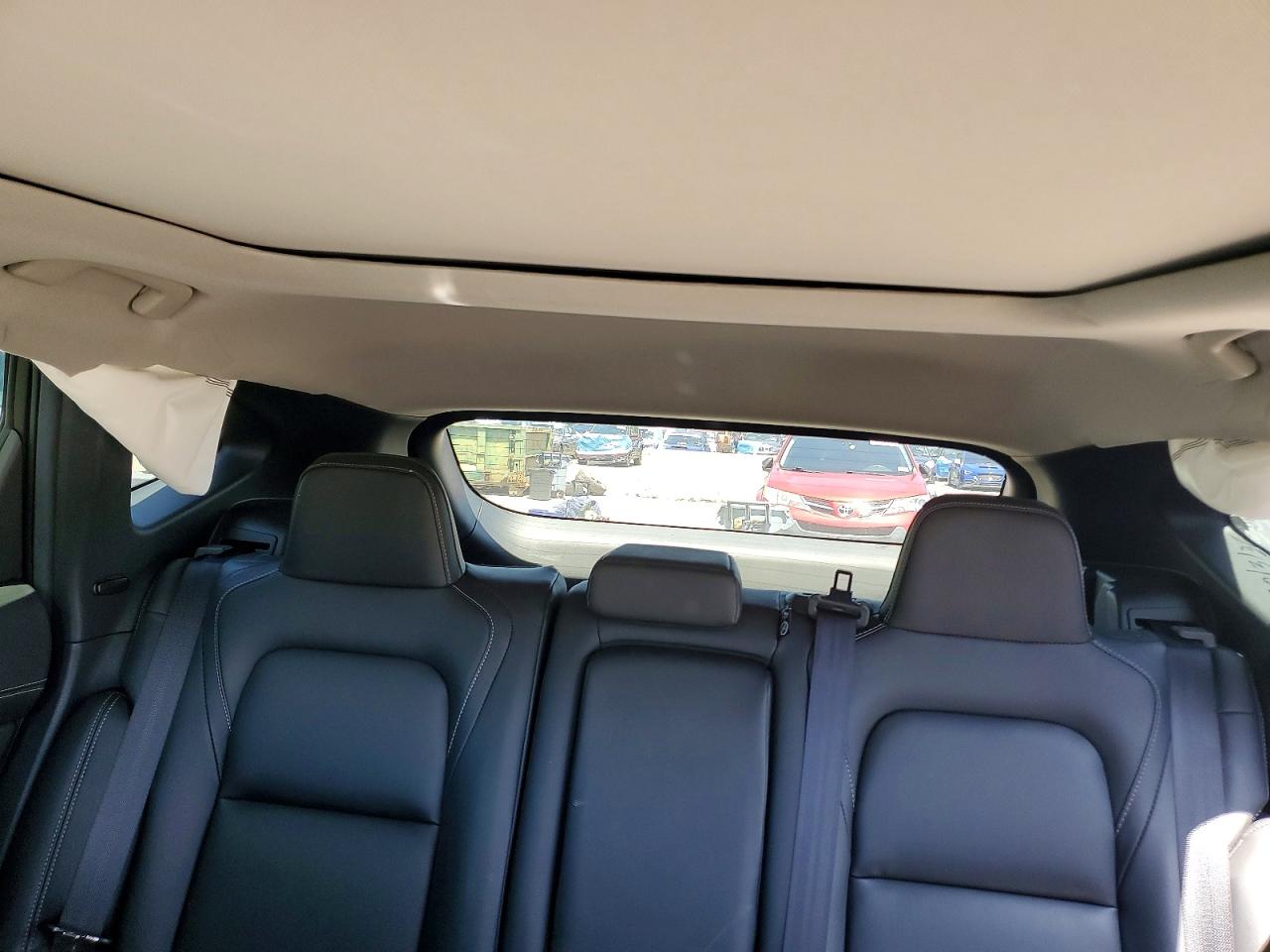 2025 NISSAN MURANO