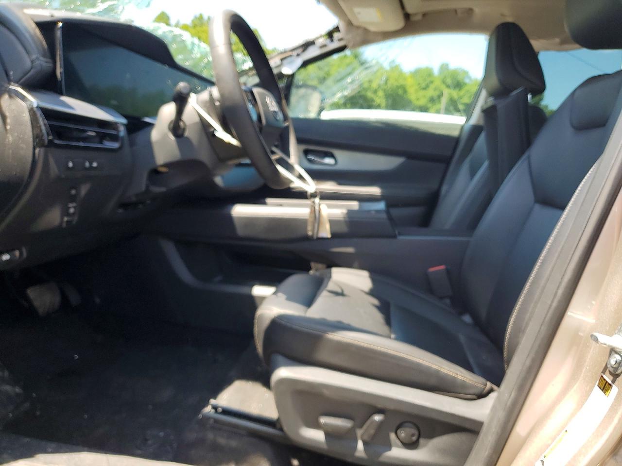 2025 NISSAN MURANO