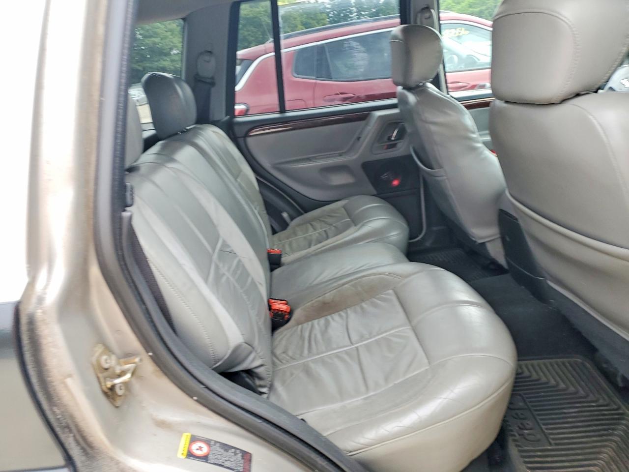 2002 JEEP CHEROKEE