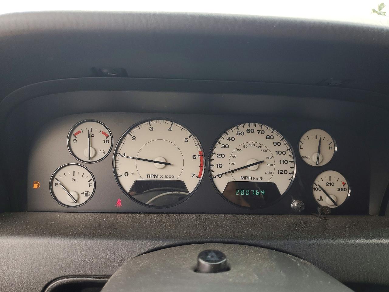 2002 JEEP CHEROKEE
