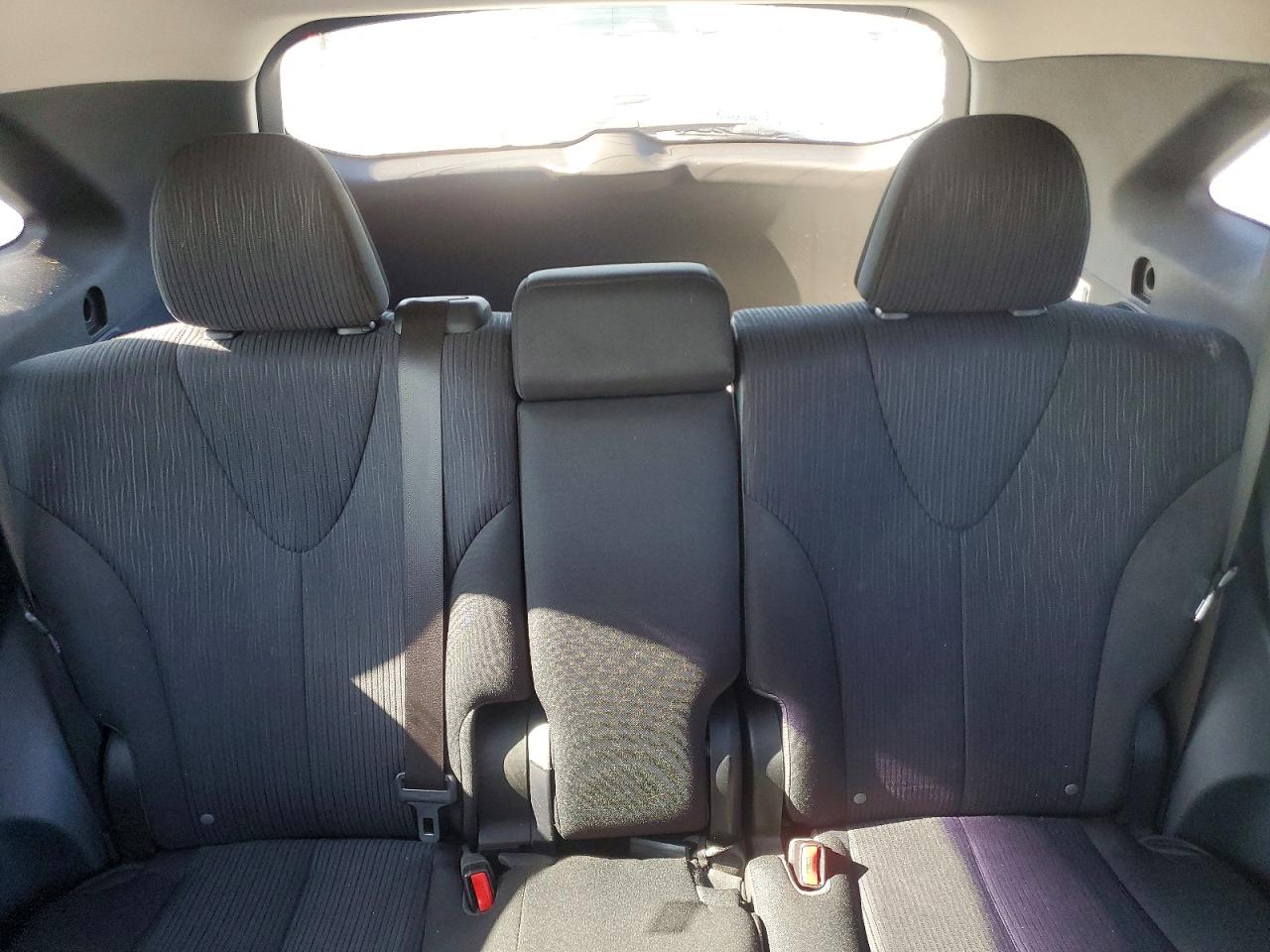 2015 TOYOTA VENZA