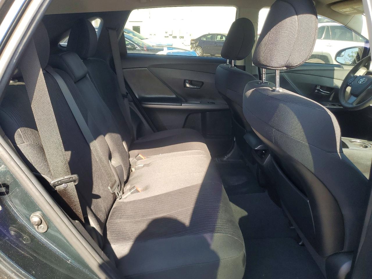 2015 TOYOTA VENZA