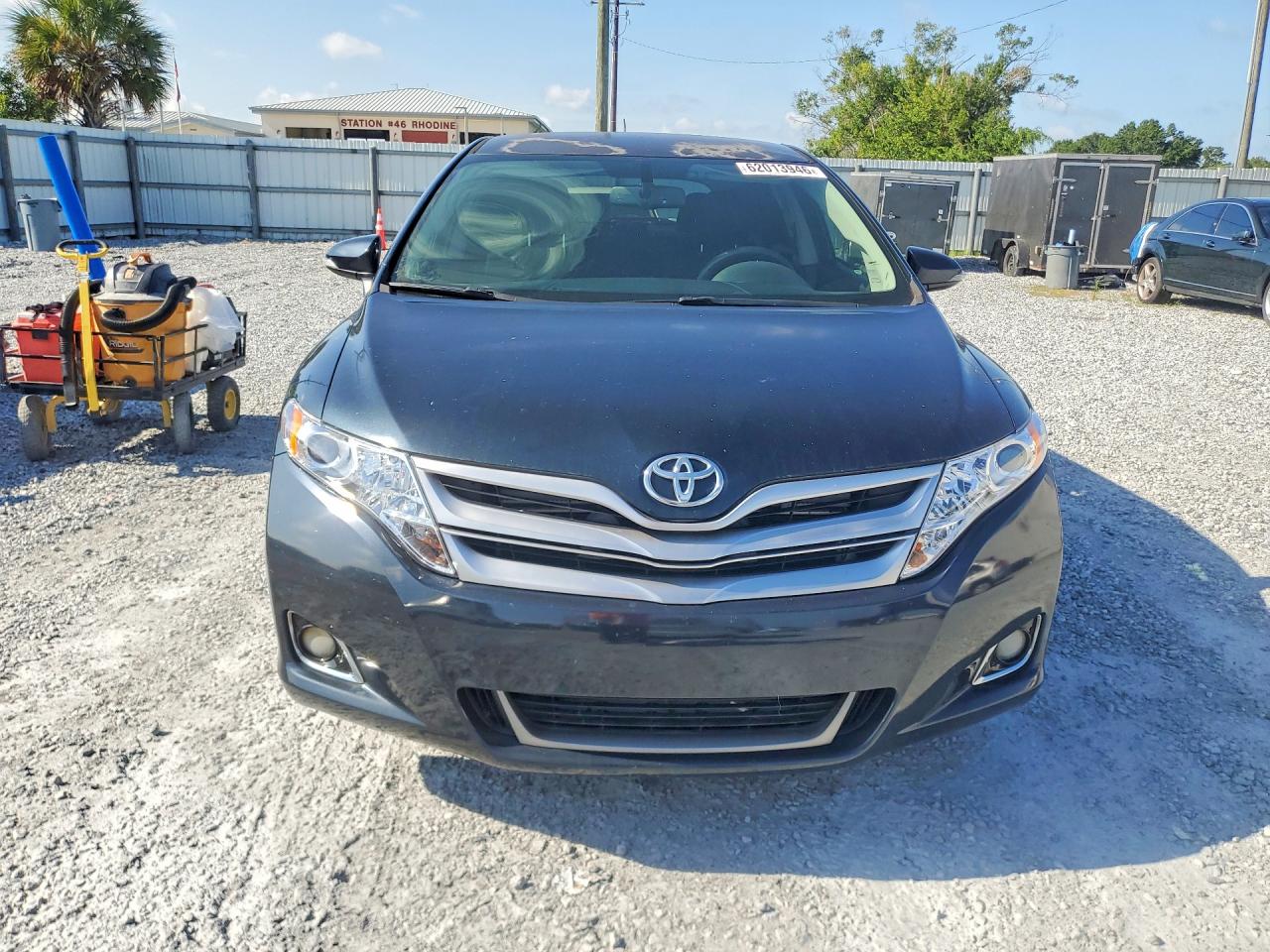 2015 TOYOTA VENZA