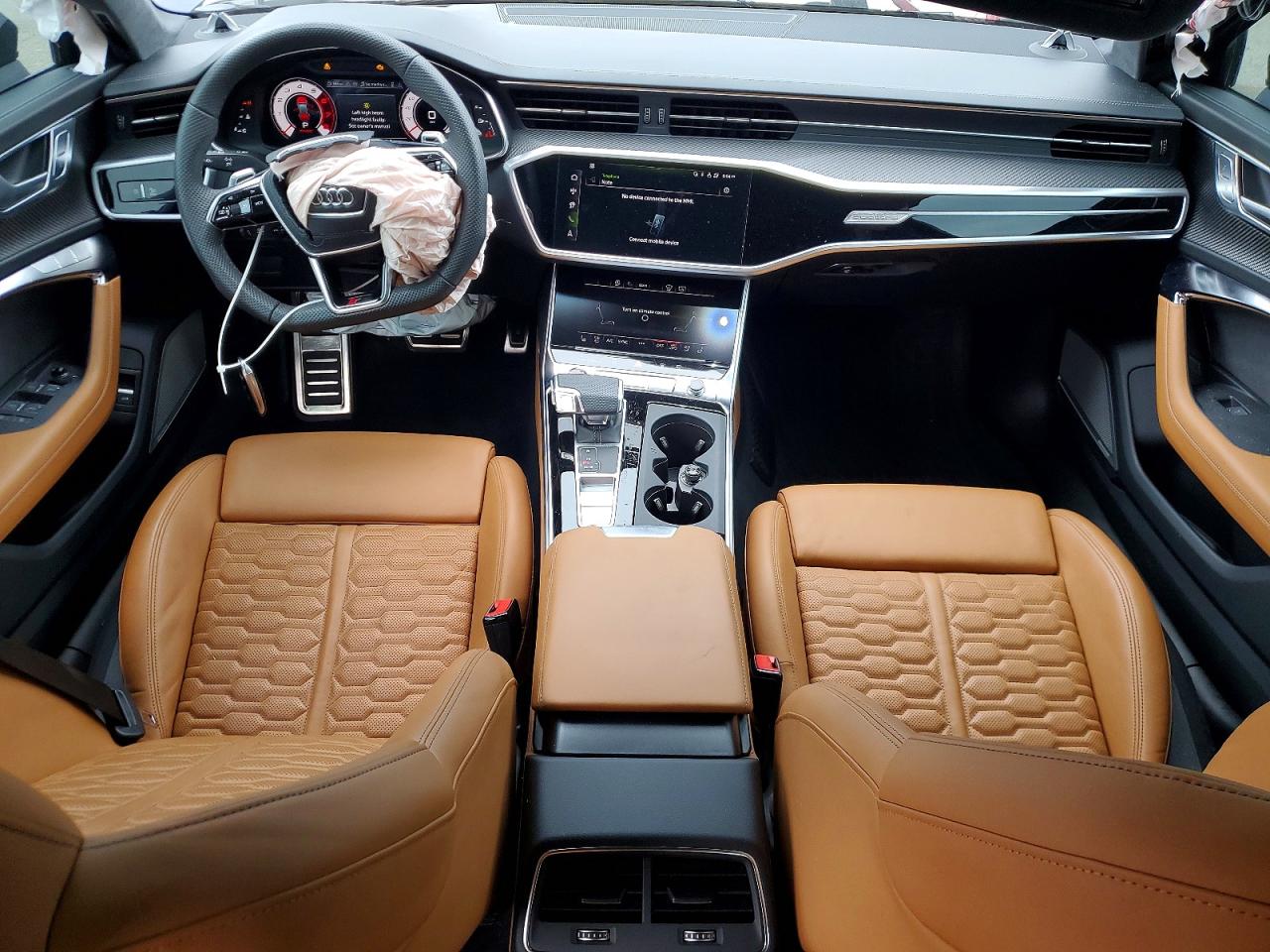 2025 AUDI S6/RS6