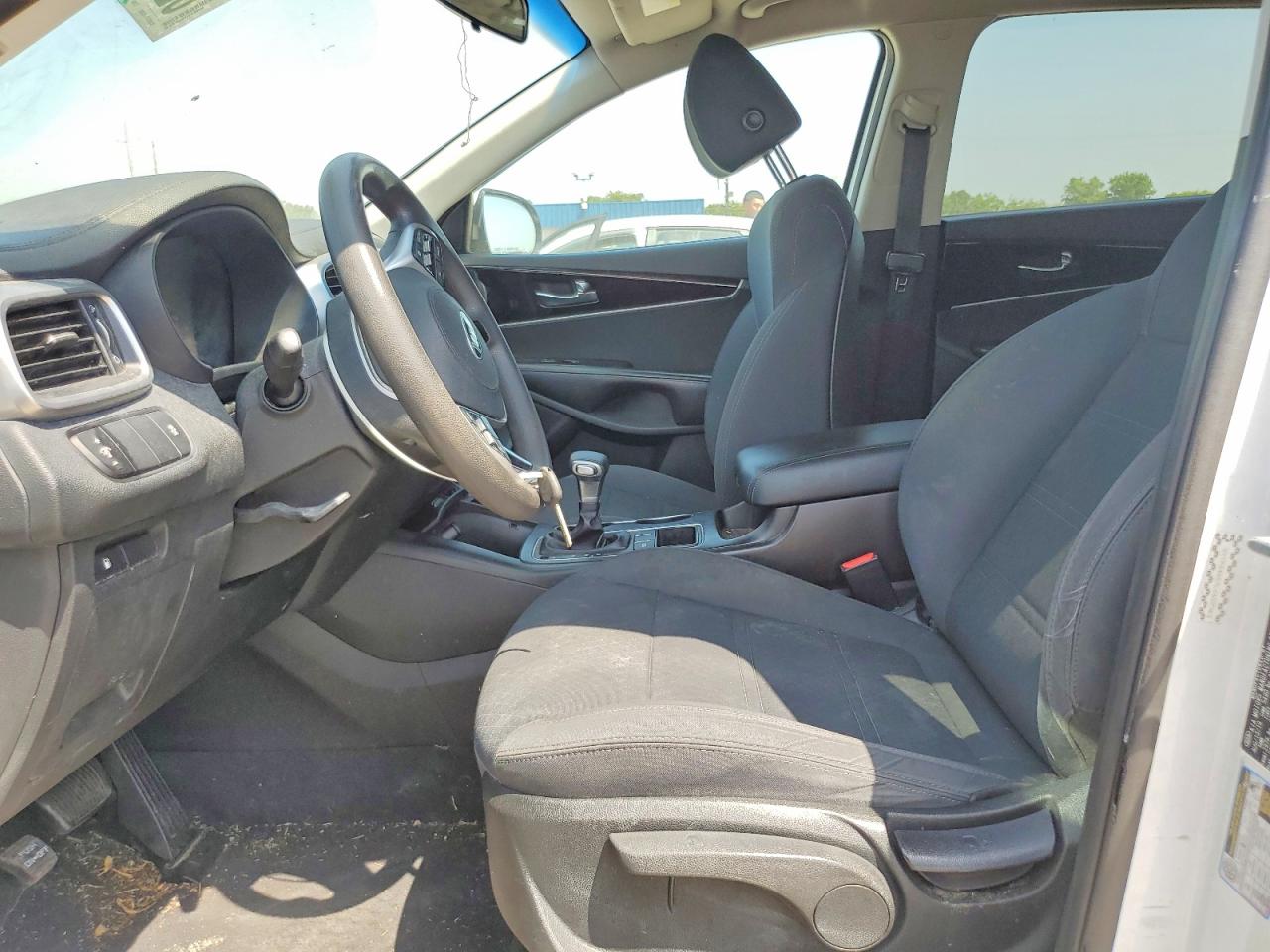 2020 KIA SORENTO