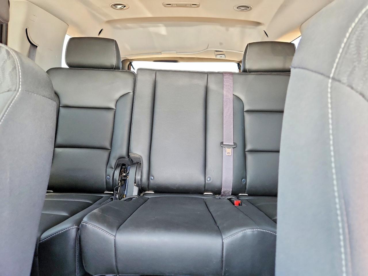 2019 CHEVROLET TAHOE