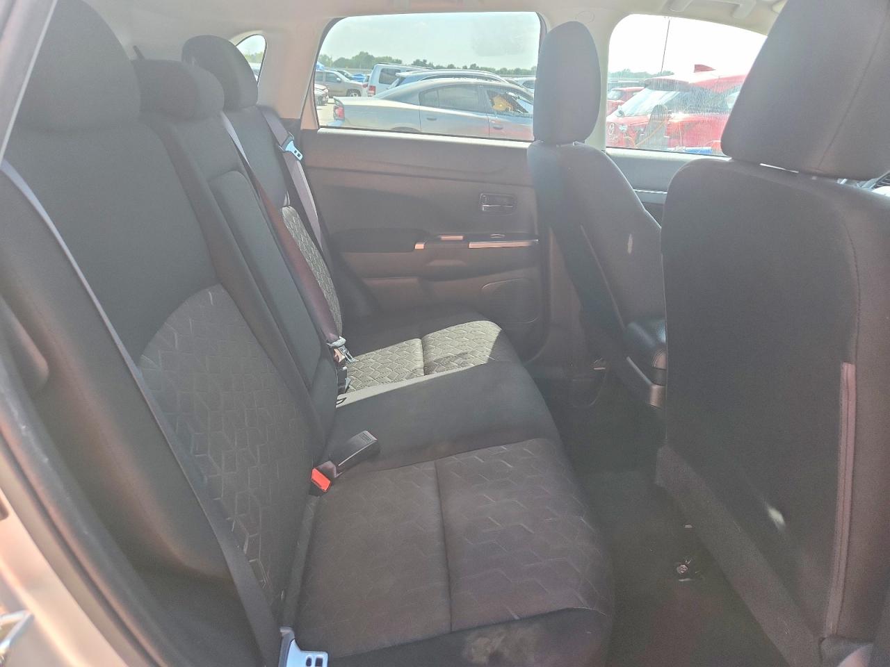 2020 MITSUBISHI OUTLANDER