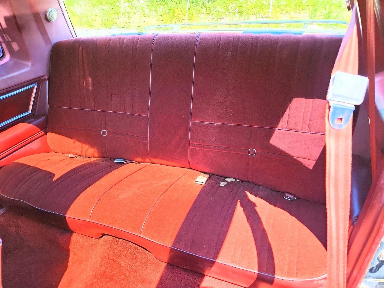 1983 OLDSMOBILE CUTLASS