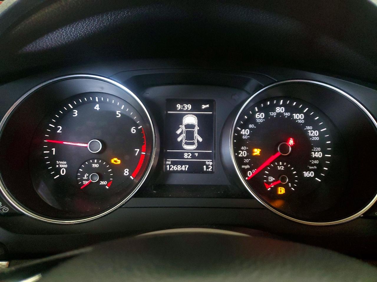 2017 VOLKSWAGEN JETTA