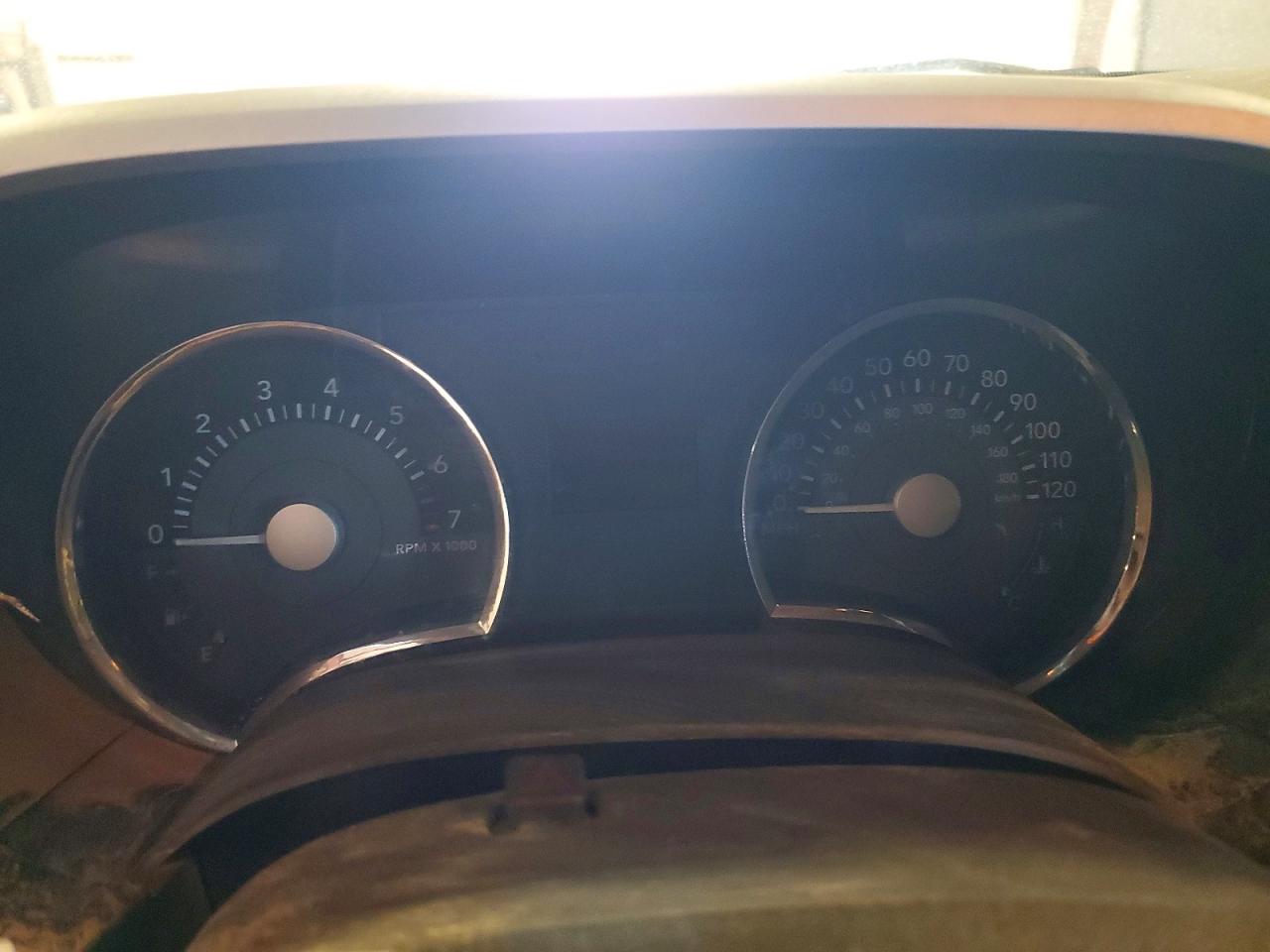 2007 MERCURY MOUNTAINER