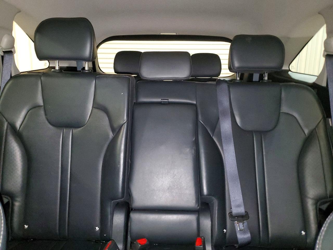 2024 KIA SORENTO