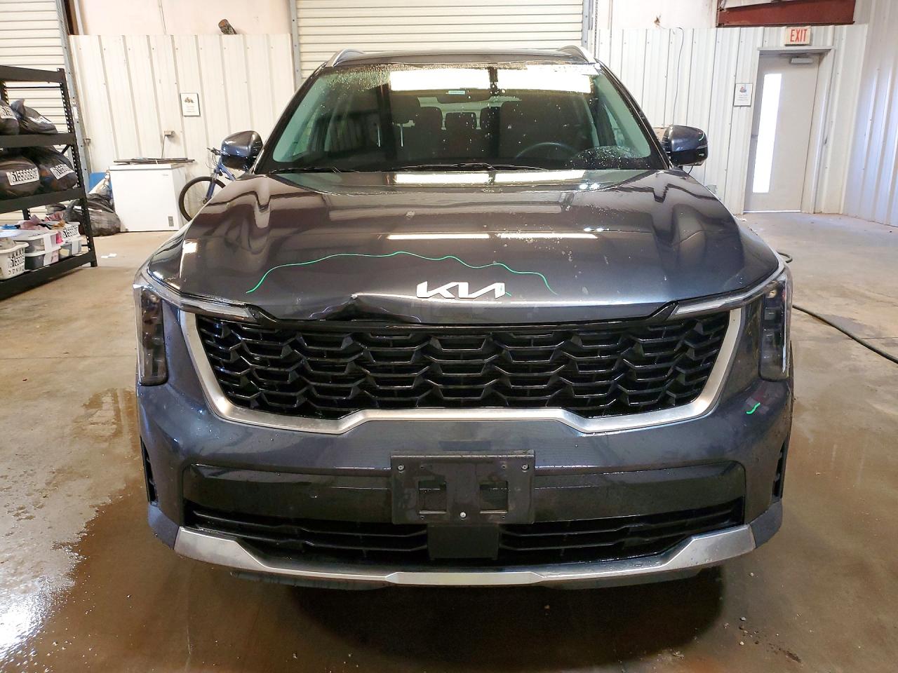 2024 KIA SORENTO