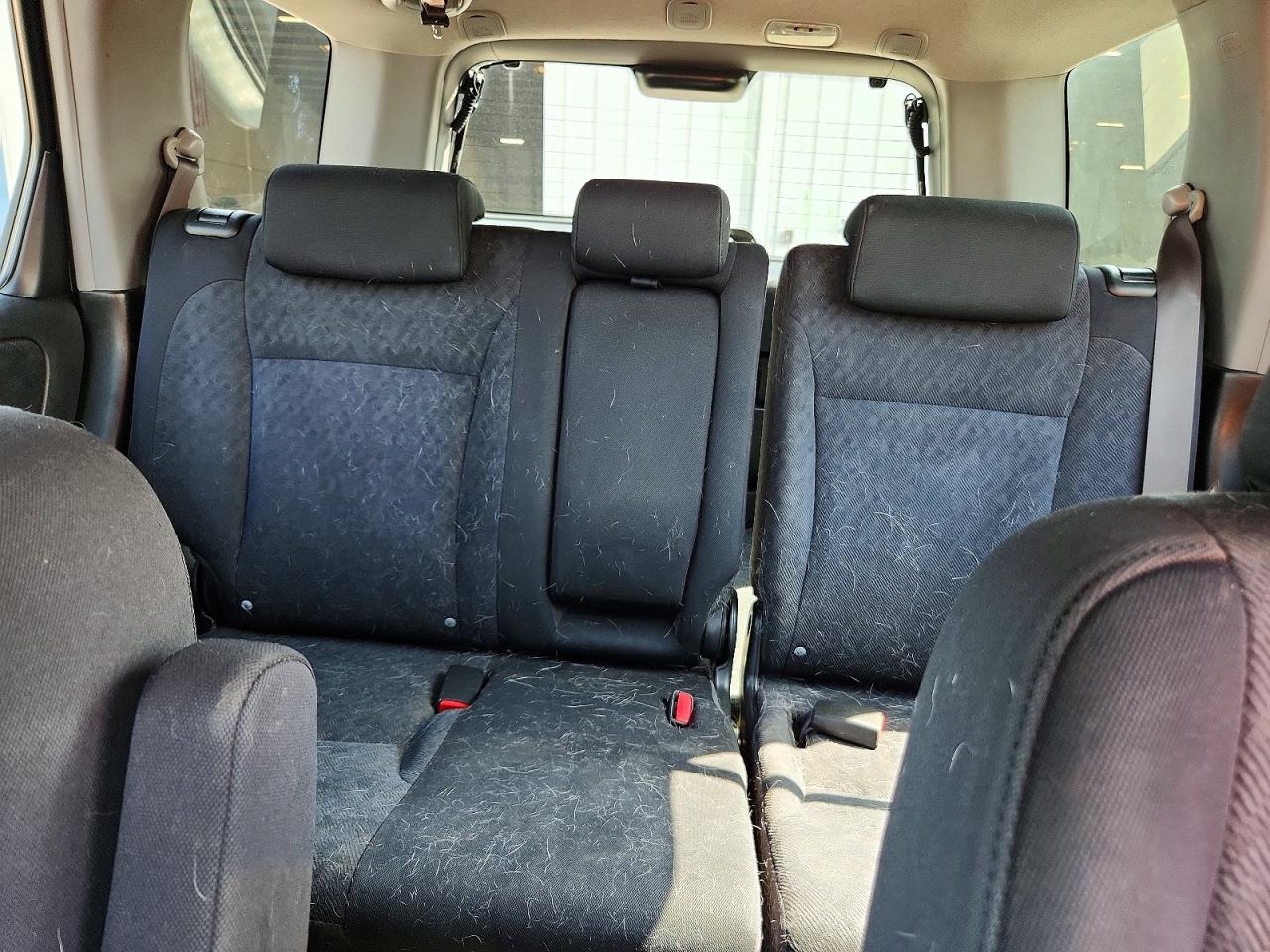 2006 HONDA CRV