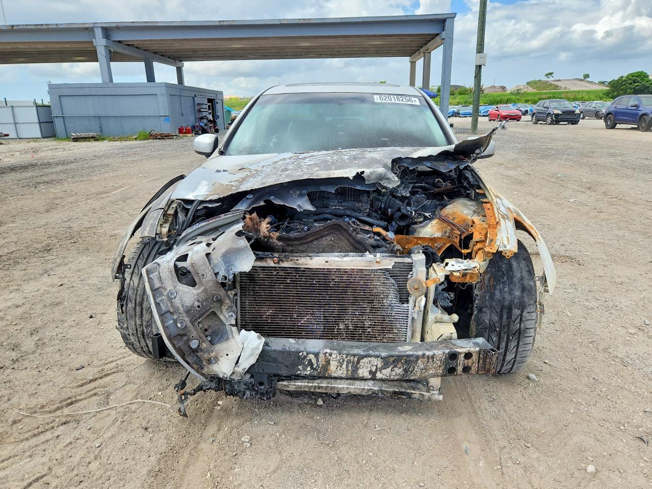 2007 INFINITI G35