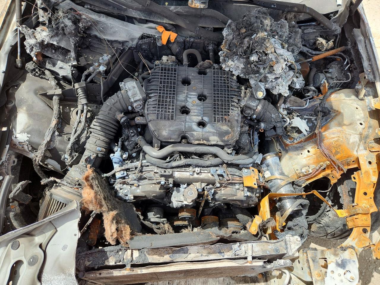 2007 INFINITI G35
