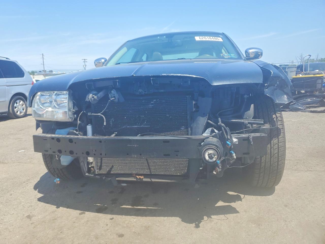 2010 CHRYSLER 300