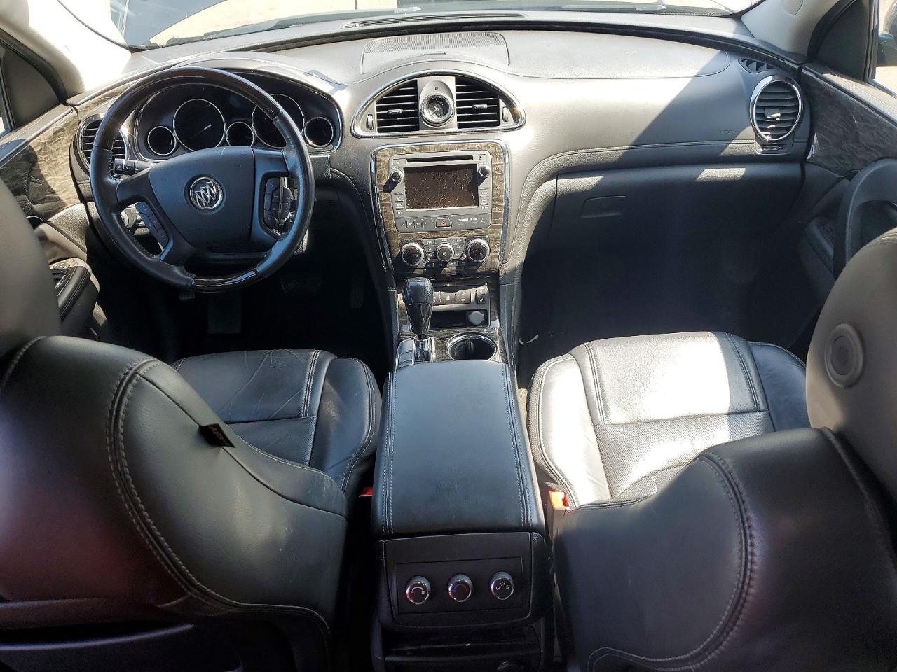 2014 BUICK ENCLAVE
