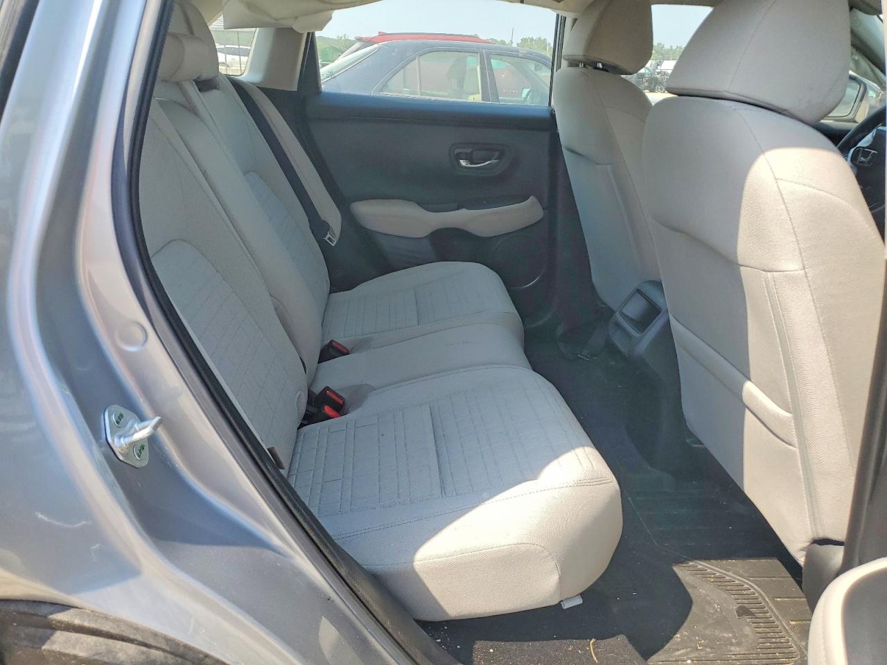 2025 HONDA HR-V