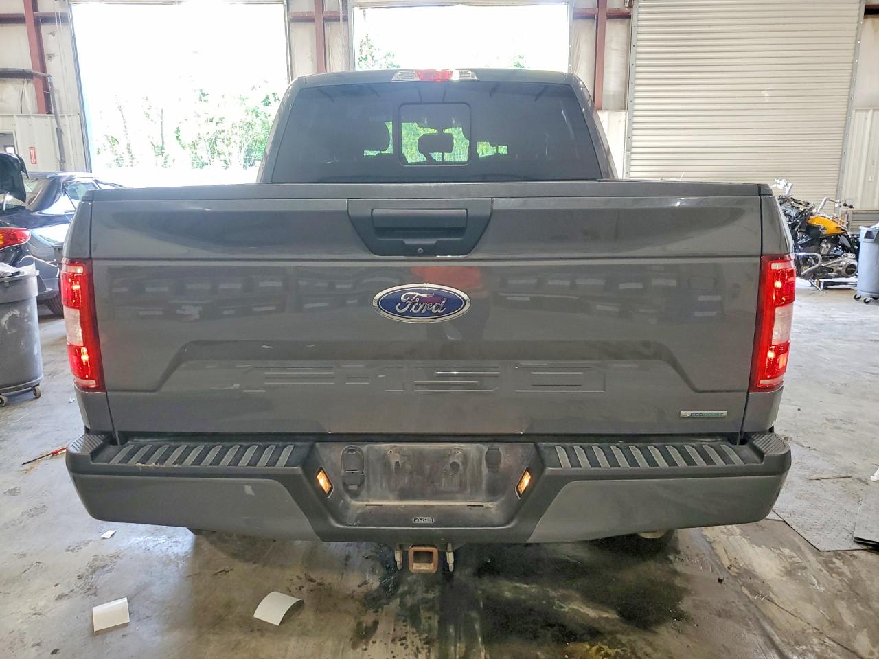 2020 FORD F150