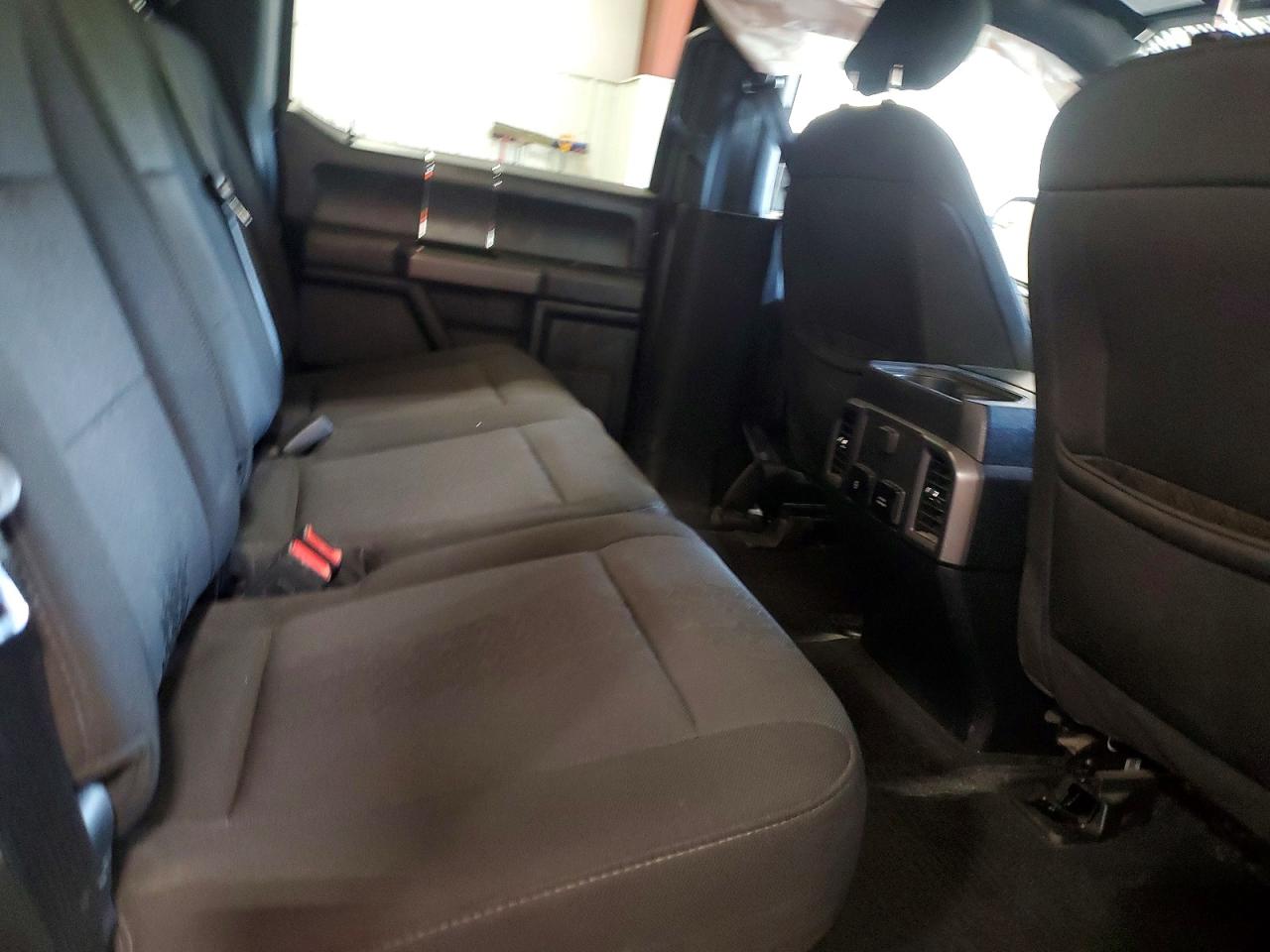2020 FORD F150